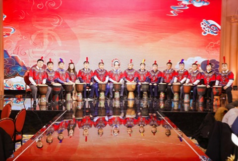 如·一 | 京师郑州律所蛇年新春庆典圆满举办