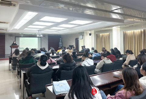 京师郑州律所开展三八妇女节公益普法系列活动