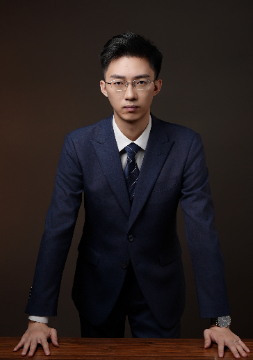 陈广恩